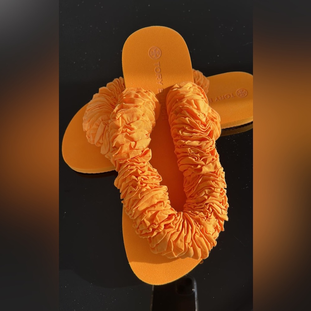COPY - Tory Burch flip flop sandals